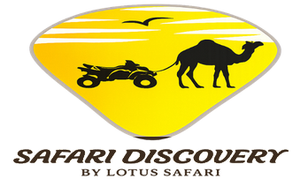 Safari Discovery by Lotus Safari